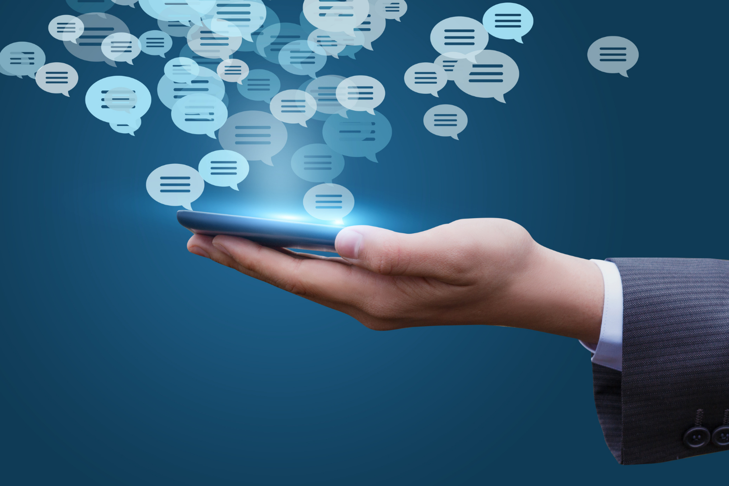 الرؤية و الرسالة و القيم